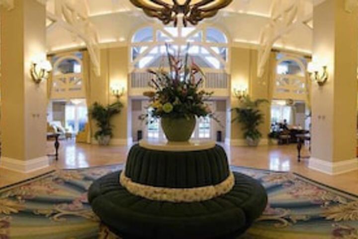Hotel Interior 2 of 35