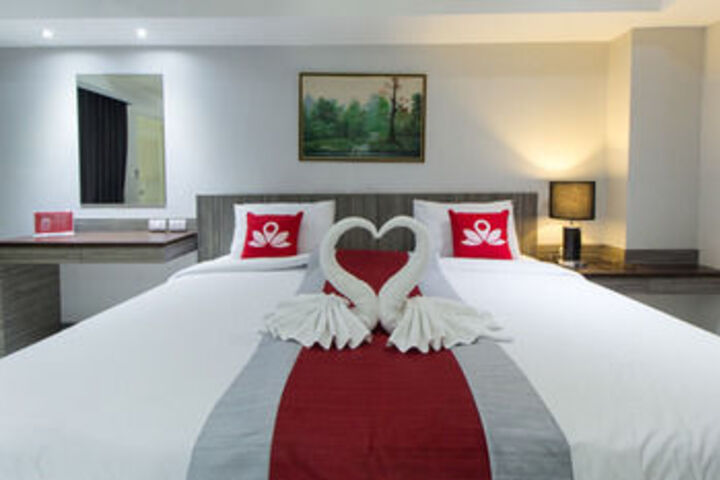ZEN Rooms Yaowarat Soi 7