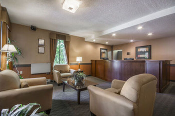 Hotel Interior 20 of 25