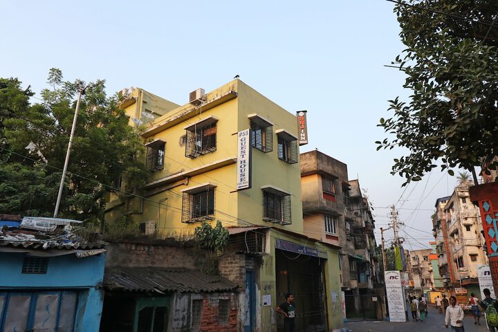 Hotel 5 of 20