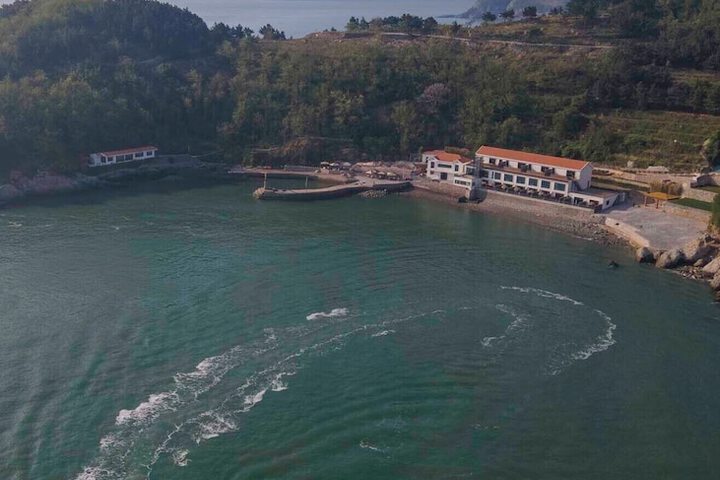 Photo of MATCHIC RESORT TAOHUAWU