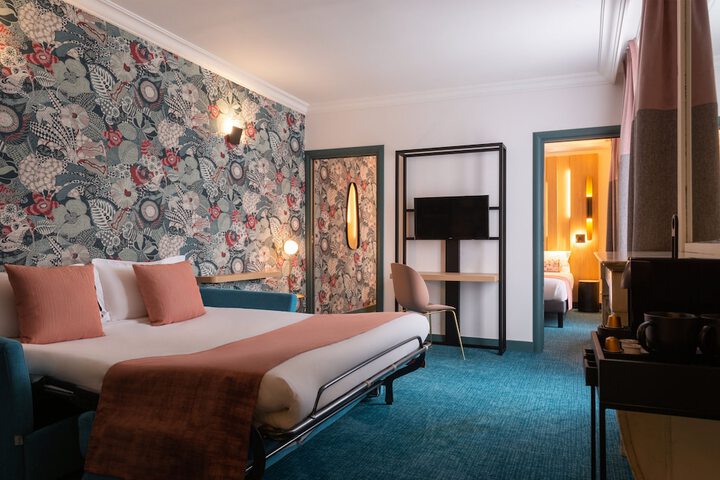 Room 18 of 34