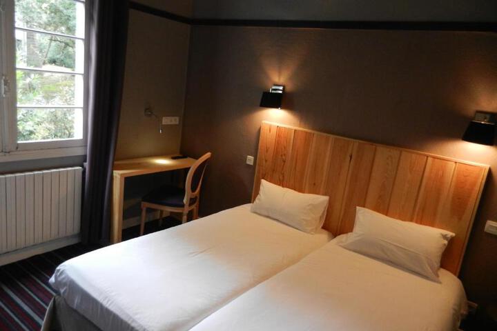 HOTEL LA PALOMA