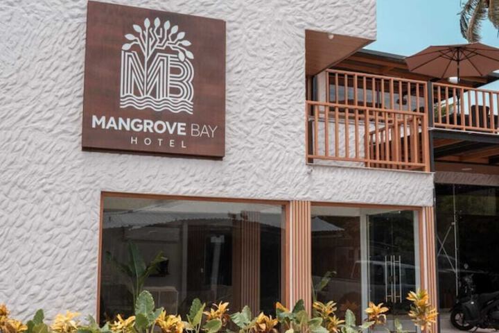Mangrove Bay Hotel
