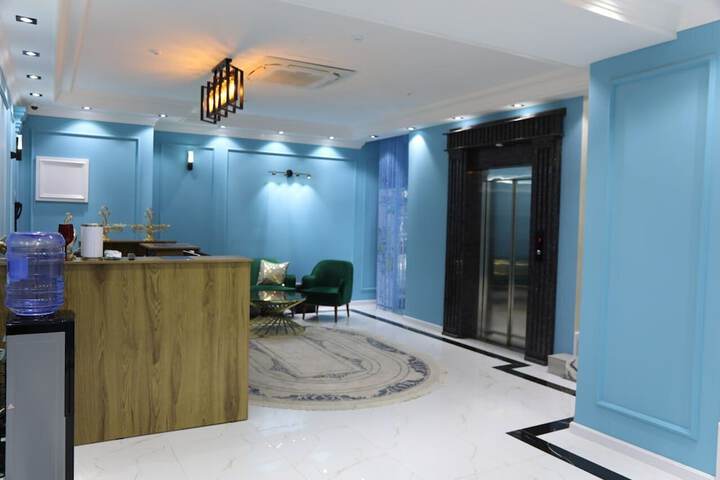 Hotel Interior 2 of 54