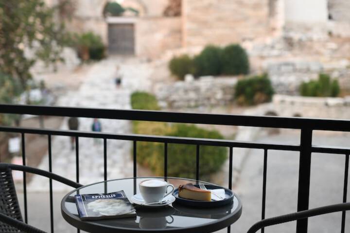 Image of Kallinos Boutique Hotel