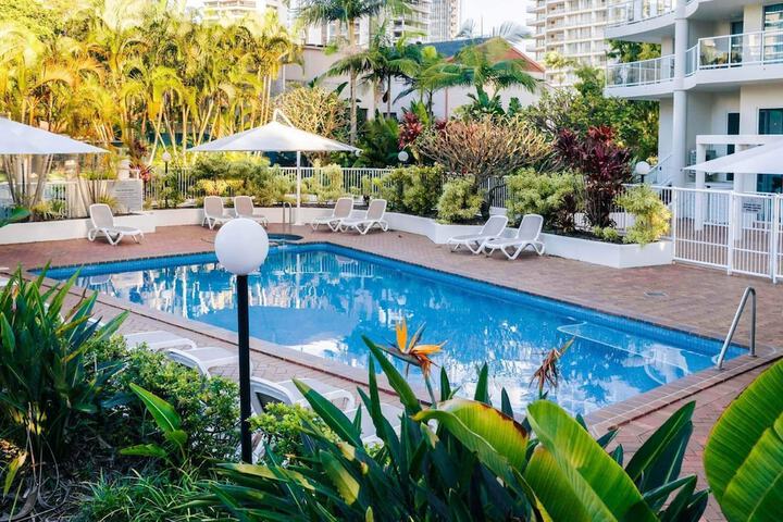Pool 40 of 52