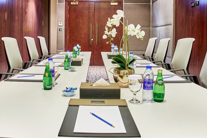 Meeting 21 of 23