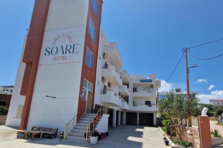 Soare