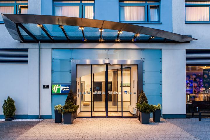 Hotel 43 of 56
