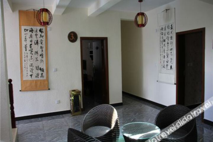Hotel Interior 8 of 12