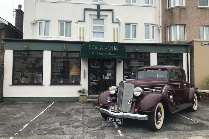 Hotel 95 of 99
