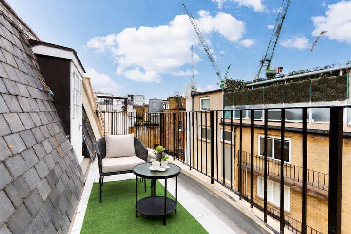 Terrace/Patio 71 of 91