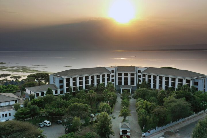 Hotel 93 of 98