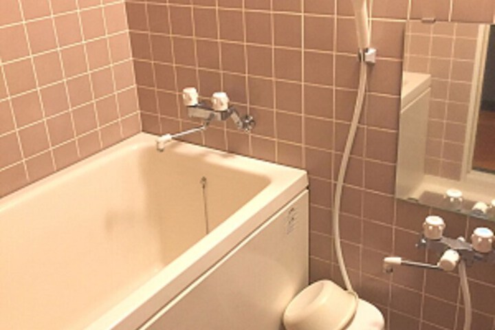 Bath Interior