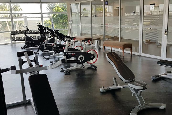 Fitness Center Photo