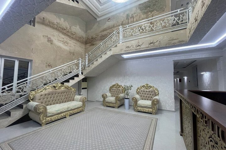Hotel Interior 6 of 30
