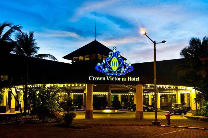 Fitness Center Photo