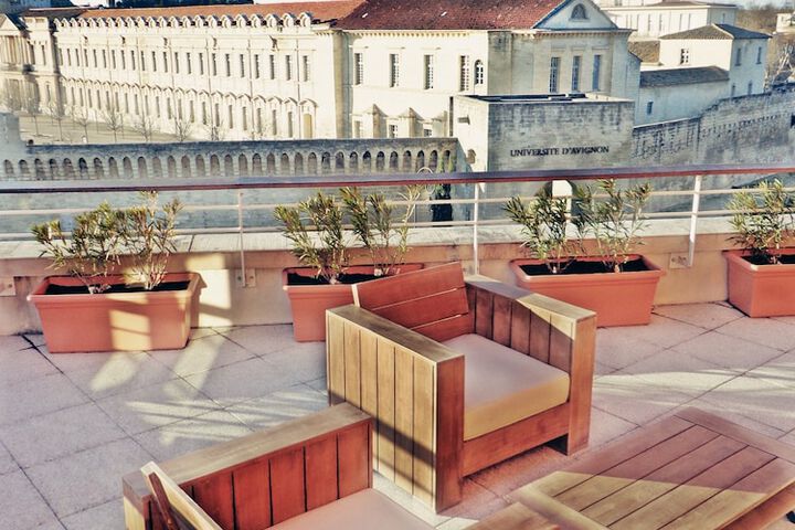 Terrace/Patio 50 of 52