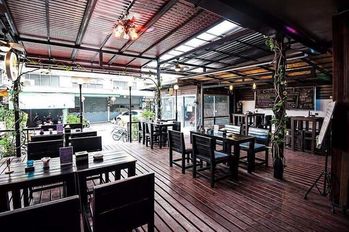 Terrace/Patio 36 of 36