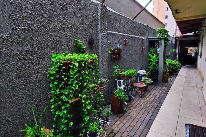 Hotel Exterior 29 of 30