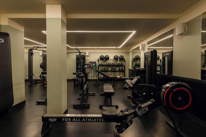 Health and Fitness 101 of 128