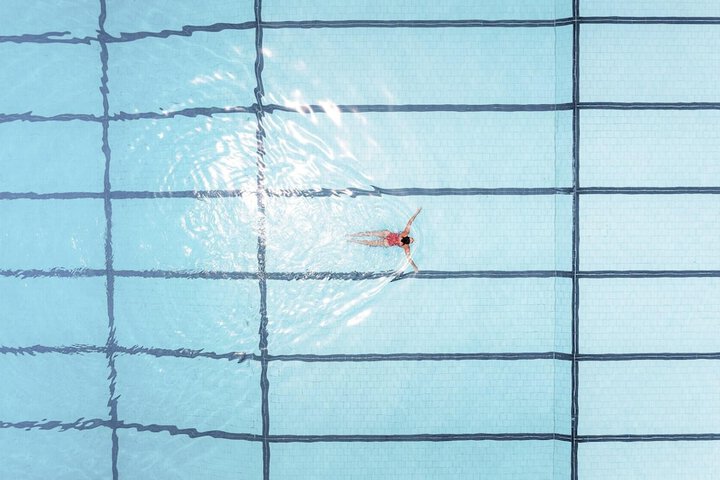 Hotel Pool