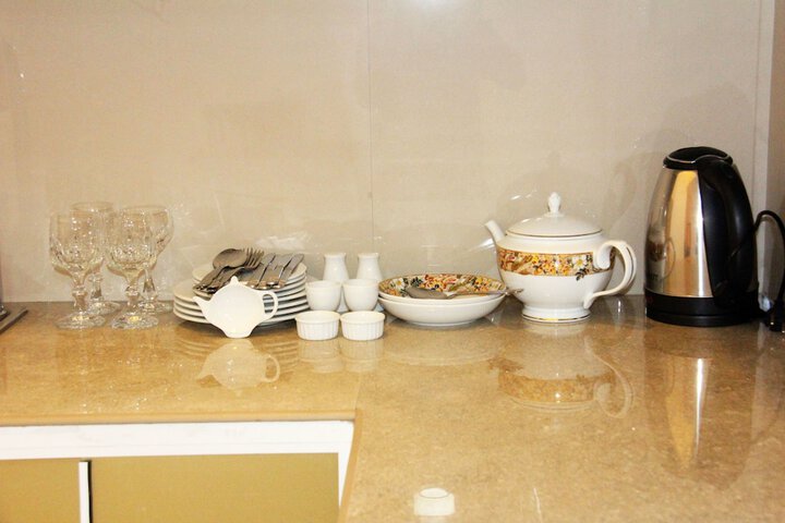 Breakfast/Coffee Service 11 of 35