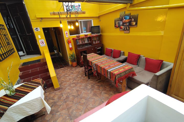 Terrace/Patio 29 of 43