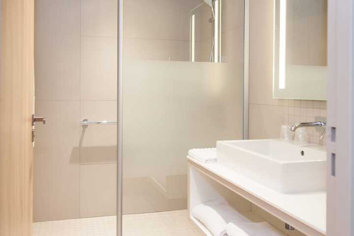 Bathroom Vanities