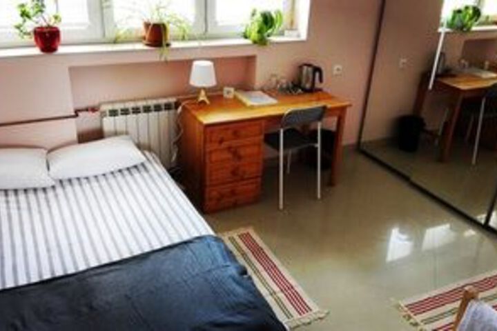 Pokoje Goscinne Home