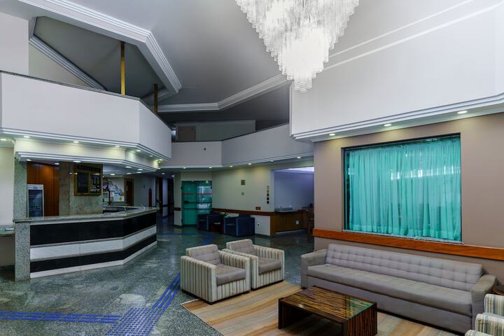 Hotel Interior 2 of 47