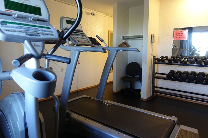 Health and Fitness 22 of 30