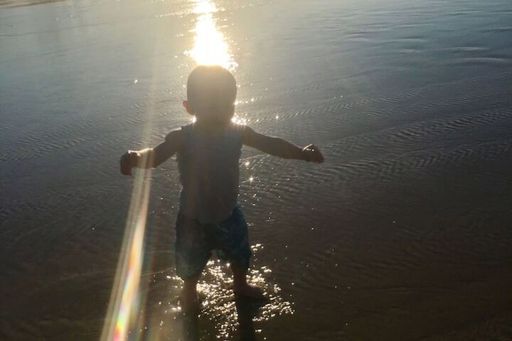Beach 17 of 26