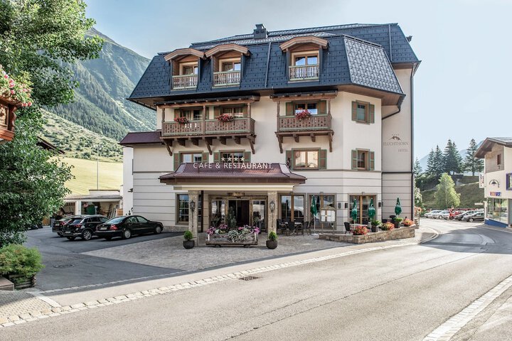 Hotel 46 of 49