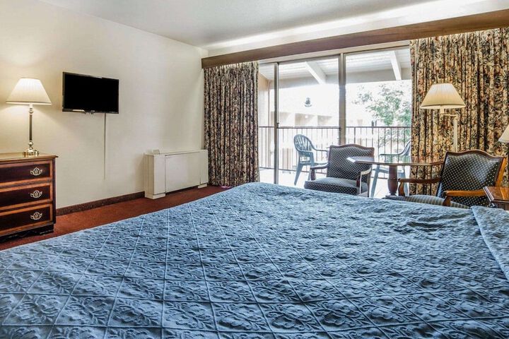 1 King Bed (7 of 9)