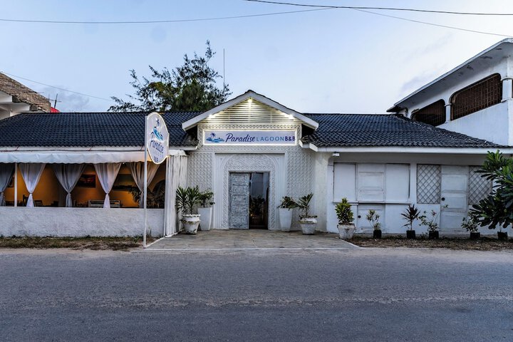 Hotel 67 of 68