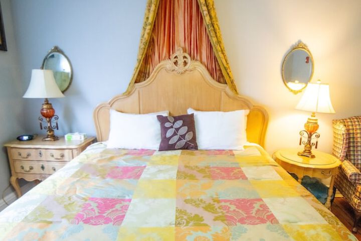 Oriental Premium Sytle King Bed (61 of 139)