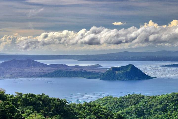 New Orleans Tagaytay