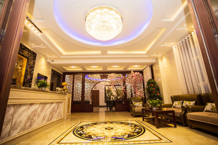 Tianzhilan Holiday Hotel