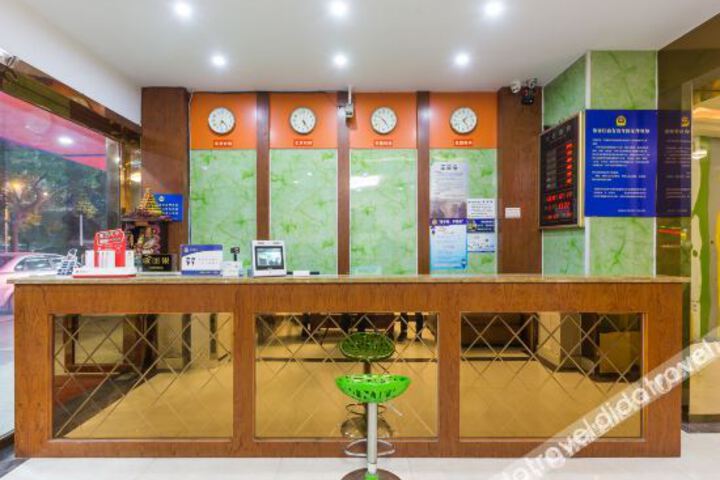 Hotel Interior 9 of 14