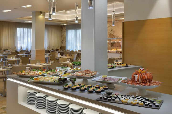 Restaurants