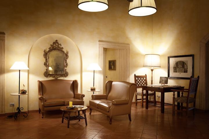 Lobby Photos