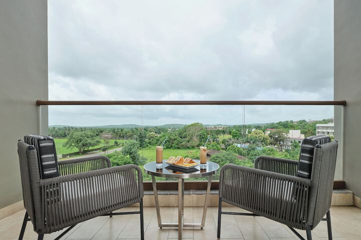 Terrace/Patio 16 of 49