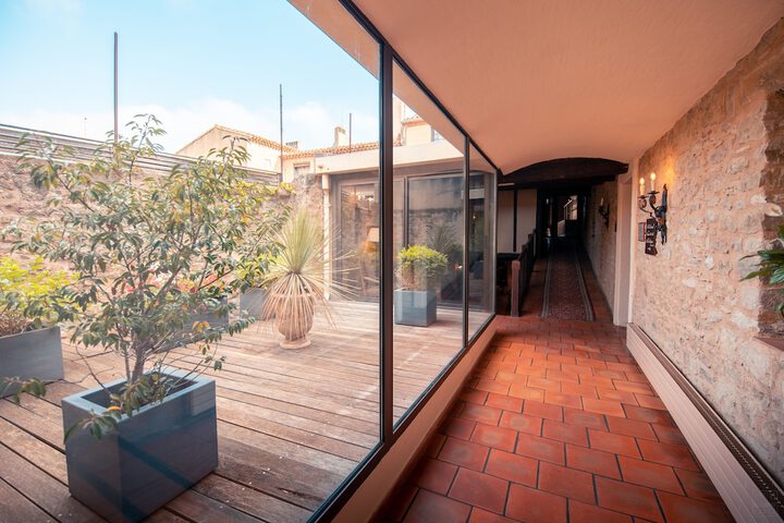 Terrace/Patio 50 of 51