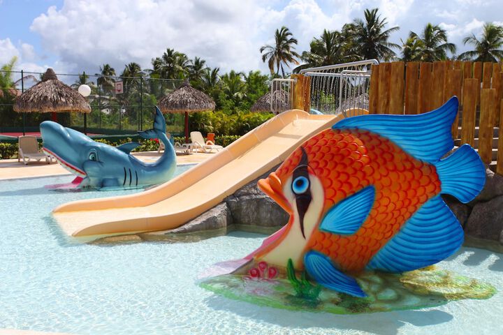 Pool Hotel