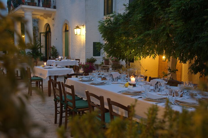 Restaurants