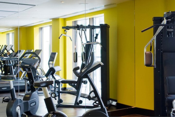 Health and Fitness 36 of 77