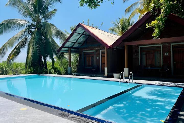 Walawa Break Hotel