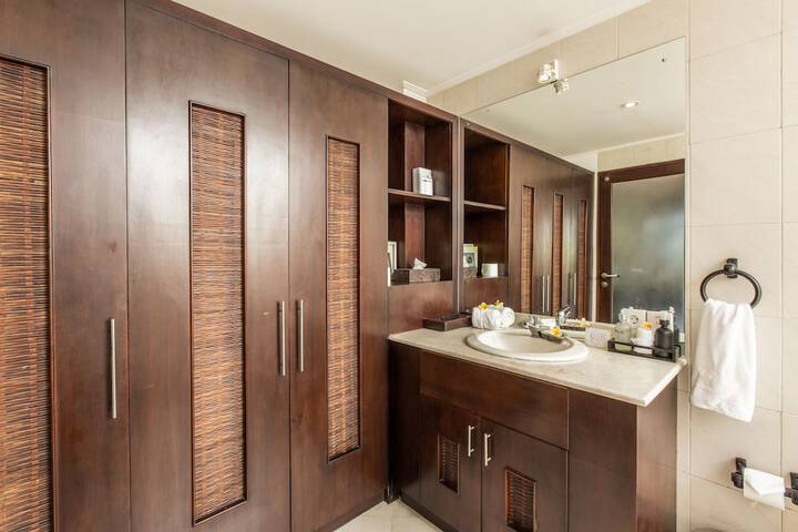 Bathroom Vanities